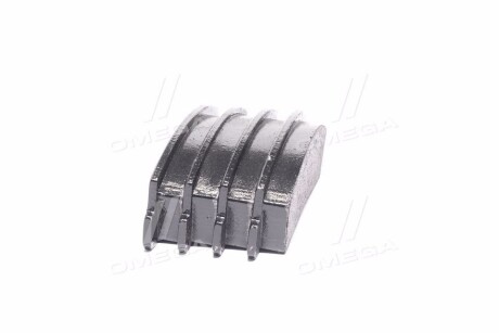 Фото 4 - Гальмівні колодки DAFMI / INTELLI D301SM