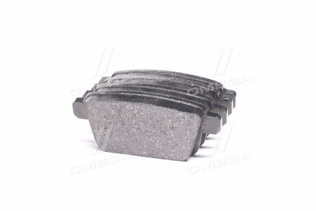 Фото 3 - Тормозные колодки DAFMI / INTELLI D315E