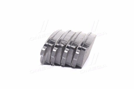 Фото 4 - Тормозные колодки DAFMI / INTELLI D315E