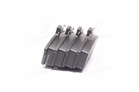 Фото 4 - Тормозные колодки DAFMI / INTELLI D373E