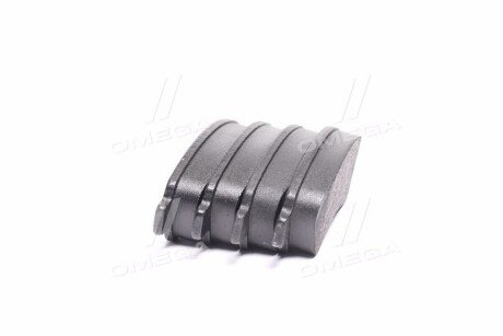 Фото 4 - Тормозные колодки DAFMI / INTELLI D398E