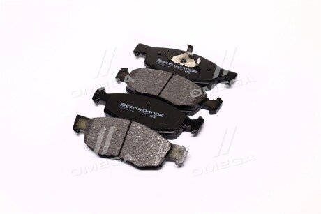 Фото 2 - Автозапчастина DAFMI / INTELLI D400E