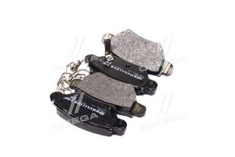 Фото 2 - Автозапчасть DAFMI / INTELLI D414E