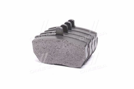 Фото 3 - Тормозные колодки DAFMI / INTELLI D430E