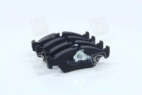 Фото 2 - Тормозные колодки DAFMI / INTELLI D433E