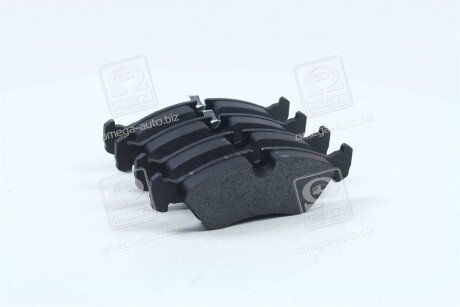 Фото 4 - Тормозные колодки DAFMI / INTELLI D433E