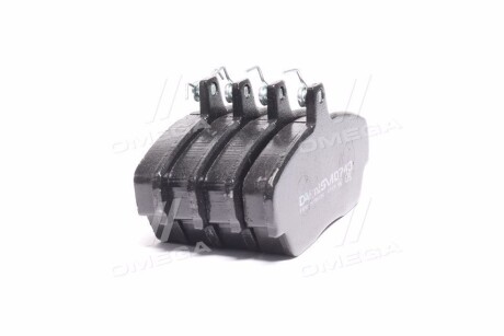 Фото 2 - Автозапчастина DAFMI / INTELLI D443SM