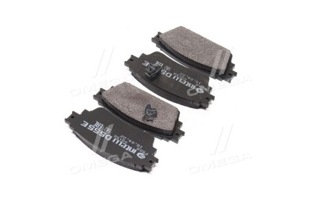 Фото 2 - Автозапчасть DAFMI / INTELLI D555E