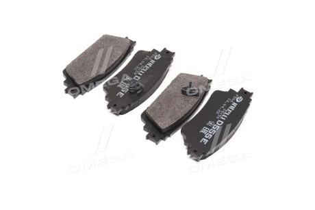 Фото 3 - Автозапчасть DAFMI / INTELLI D555E