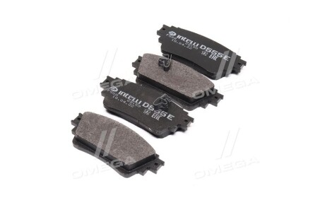 Фото 4 - Автозапчасть DAFMI / INTELLI D555E