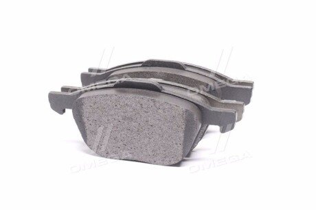 Фото 3 - Тормозные колодки DAFMI / INTELLI D613E