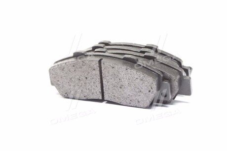 Фото 3 - Тормозные колодки DAFMI / INTELLI D717EI