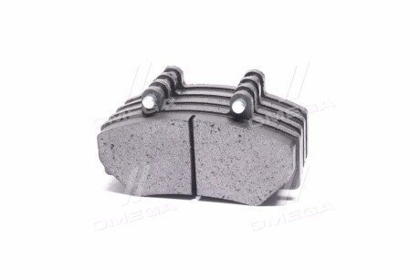 Фото 3 - Тормозные колодки DAFMI / INTELLI D739E