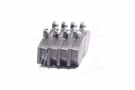 Фото 4 - Тормозные колодки DAFMI / INTELLI D739E