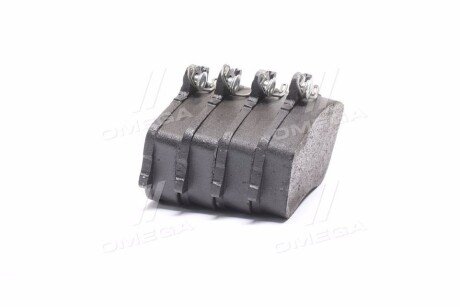 Фото 4 - Гальмівні колодки DAFMI / INTELLI D937E