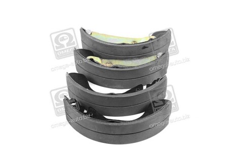 Фото 4 - Тормозные колодки DAFMI / INTELLI DA132