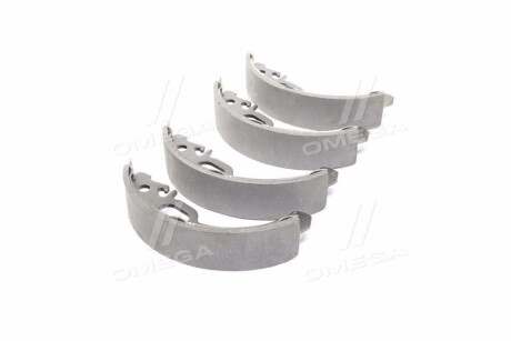 Фото 4 - Гальмівні колодки DAFMI / INTELLI DA770