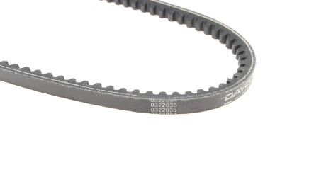 Фото 2 - Ремінь приводний DAYCO 10A0625C