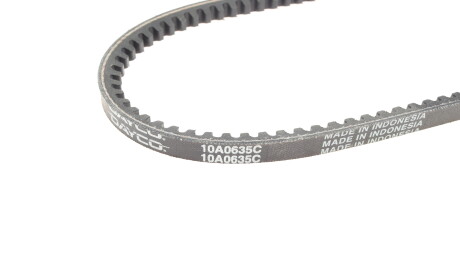 Фото 3 - Ремінь приводний DAYCO 10A0635C