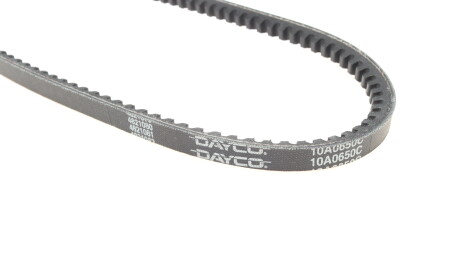 Фото 2 - Ремінь приводний DAYCO 10A0650C