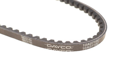 Фото 2 - Ремінь приводний DAYCO 10A0710C