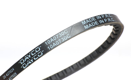 Фото 5 - Ремінь приводний DAYCO 10A0735C
