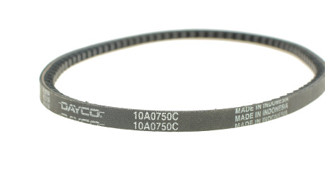 Фото 2 - Ремінь приводний DAYCO 10A0750C