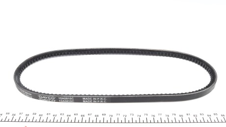 Фото 2 - Ремінь приводний DAYCO 10A0810C