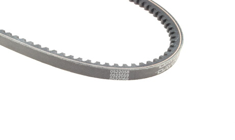 Фото 2 - Ремінь приводний DAYCO 10A0825C