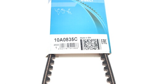 Фото 2 - Ремень приводной DAYCO 10A0835C