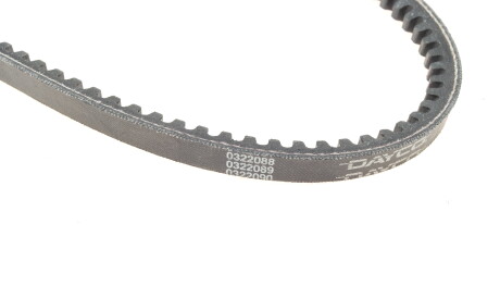 Фото 3 - Ремінь приводний DAYCO 10A0850C