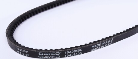 Фото 2 - Ремінь приводний DAYCO 10A0875C