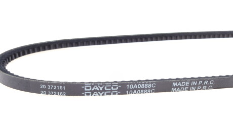 Фото 2 - Ремень приводной DAYCO 10A0888C