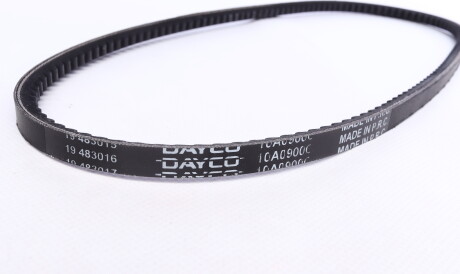 Фото 2 - Ремінь приводний DAYCO 10A0900C