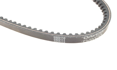 Фото 3 - Ремень приводной DAYCO 10A0913C