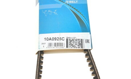 Фото 7 - Ремінь приводний DAYCO 10A0925C