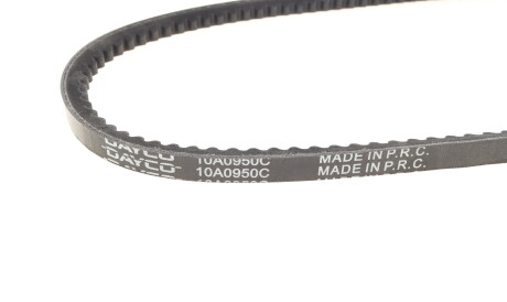Фото 2 - Ремень приводной DAYCO 10A0950C