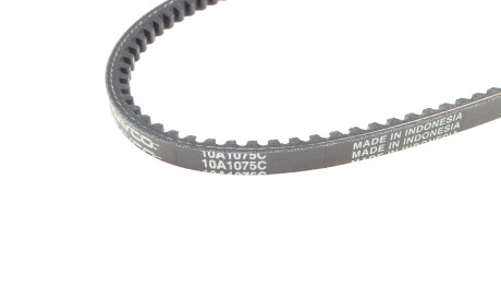 Фото 3 - Ремень приводной DAYCO 10A1075C