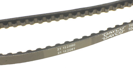 Фото 3 - Ремінь приводний DAYCO 10A1125C