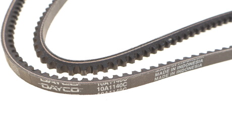 Фото 2 - Ремінь приводний DAYCO 10A1140C