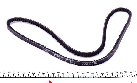 Фото 2 - Ремінь приводний DAYCO 10A1150C