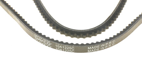 Фото 3 - Ремінь приводний DAYCO 10A1225C