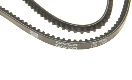 Фото 4 - Ремень приводной DAYCO 10A1235C