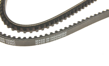 Фото 5 - Ремень приводной DAYCO 10A1235C