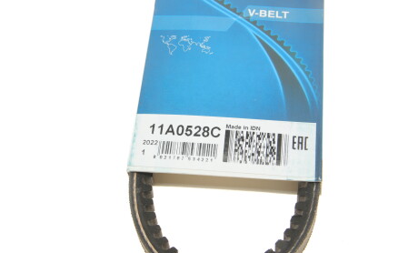 Фото 6 - Ремінь приводний DAYCO 11A0528C