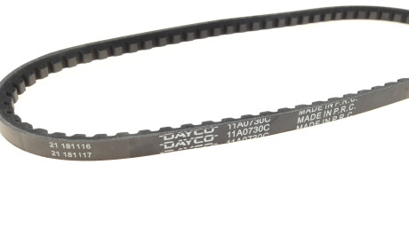 Фото 2 - Ремень приводной DAYCO 11A0730C