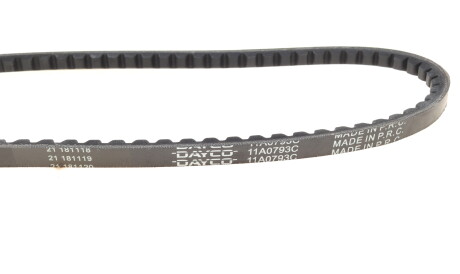Фото 2 - Ремінь приводний DAYCO 11A0793C