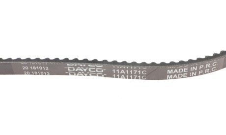 Фото 3 - Ремінь приводний DAYCO 11A1171C