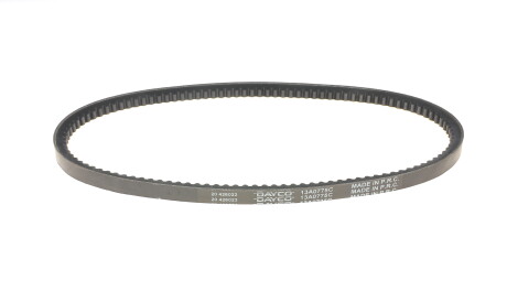 Фото 3 - Ремінь приводний DAYCO 13A0775C