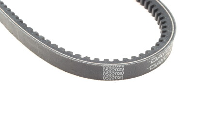 Фото 2 - Ремінь приводний DAYCO 13A0900C